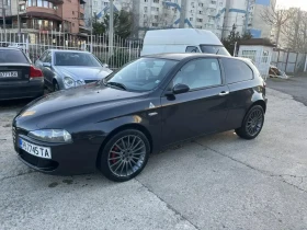 Alfa Romeo 147 1.9 JTD | Mobile.bg    3