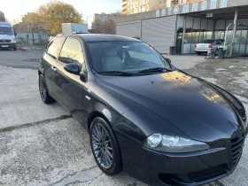 Alfa Romeo 147 1.9 JTD | Mobile.bg    6