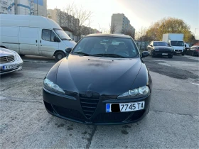 Alfa Romeo 147 1.9 JTD - изображение 1