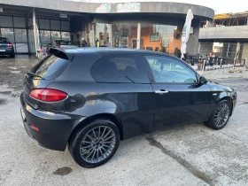 Alfa Romeo 147 1.9 JTD | Mobile.bg    5