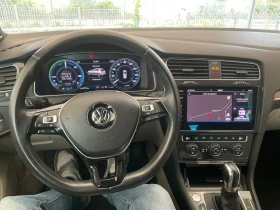 VW Golf E-Golf 36kWh Очакван Внос, снимка 5