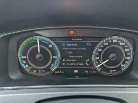 VW Golf E-Golf 36kWh Dynaudio/Digital/Дистроник, снимка 14