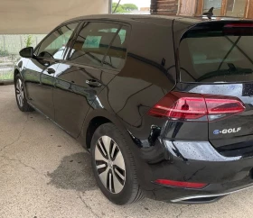 VW Golf E-Golf 36kWh Очакван Внос, снимка 3