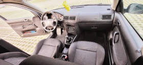 VW Golf 1.9 SDI, снимка 10