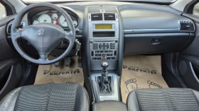 Peugeot 407 2.0HDI 136к.с., снимка 11