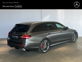 Mercedes-Benz E 53 AMG + Estate | Mobile.bg    4