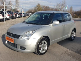 Suzuki Swift 1.3i* 4X4* KLIMA* 