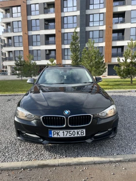 BMW 320, снимка 1