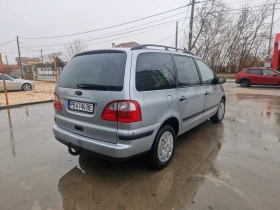 Ford Galaxy, снимка 4