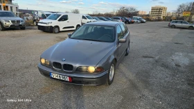 BMW 525 2 .5tds - [11] 