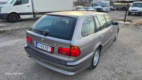 BMW 525 2 .5tds - [9] 