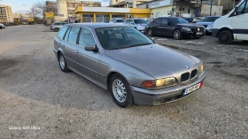 BMW 525 2 .5tds - [13] 