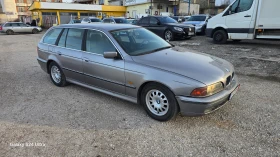 BMW 525 2 .5tds - [5] 