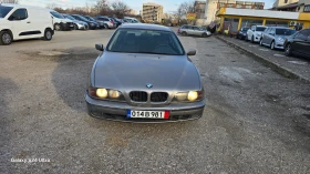 BMW 525 2 .5tds - [10] 