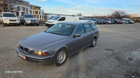 BMW 525 2 .5tds - [1] 