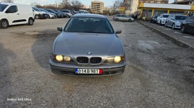 BMW 525 2 .5tds - [4] 