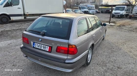 BMW 525 2 .5tds - [8] 