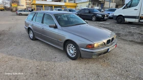 BMW 525 2 .5tds - [6] 