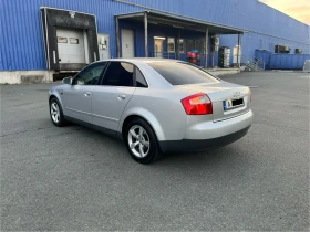 Audi A4 1.9TDI 6ск. ТОП, снимка 6