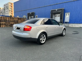 Audi A4 1.9TDI 6ск. ТОП, снимка 5