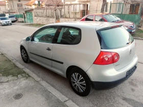 VW Golf 1.9 TDI 105 | Mobile.bg    3