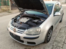 VW Golf 1.9 TDI 105 | Mobile.bg    4