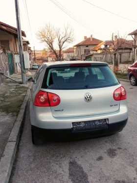 VW Golf 1.9 TDI 105 | Mobile.bg    7