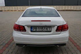 Mercedes-Benz E 250, снимка 5