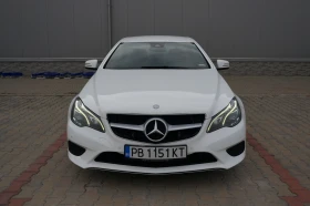 Mercedes-Benz E 250, снимка 6