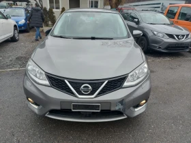 Nissan Pulsar 1.2i Fuul + Distronik, снимка 2