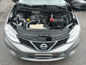 Nissan Pulsar 1.2i Fuul + Distronik, снимка 6