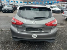 Nissan Pulsar 1.2i Fuul + Distronik, снимка 5