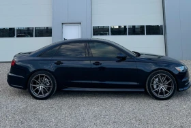 Audi A6 S-line + / MATRIX  QUATTRO  FULL | Mobile.bg    5