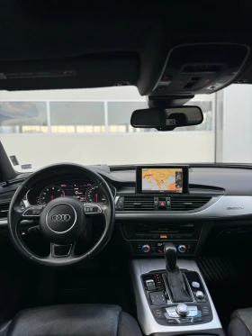 Audi A6 S-line + / MATRIX  QUATTRO  FULL | Mobile.bg    11