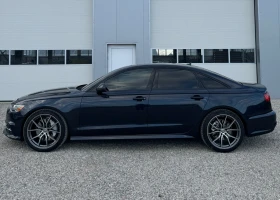 Audi A6 S-line + / MATRIX  QUATTRO  FULL | Mobile.bg    6