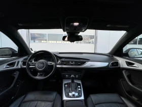 Audi A6 S-line + / MATRIX  QUATTRO  FULL | Mobile.bg    16