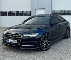 Audi A6 S-line + /  QUATTRO , снимка 3