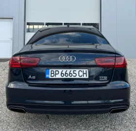 Audi A6 S-line + /  QUATTRO , снимка 7