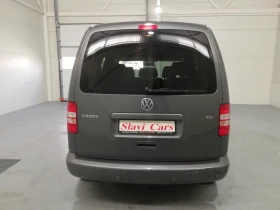 VW Caddy 1.6 tdi DSG 149.000 KM !!! - 17400 лв. - 55962853 | Car24.bg