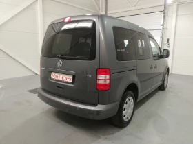 VW Caddy 1.6 tdi DSG 149.000 KM !!!, снимка 5