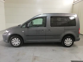 VW Caddy 1.6 tdi DSG 149.000 KM !!! - 17400 лв. - 55962853 | Car24.bg