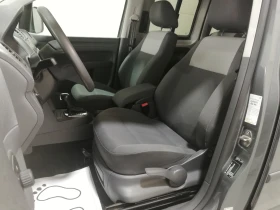 VW Caddy 1.6 tdi DSG 149.000 KM !!!, снимка 13