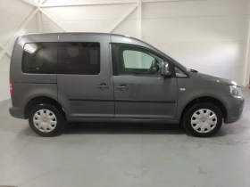 VW Caddy 1.6 tdi DSG 149.000 KM !!!, снимка 4