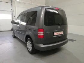 VW Caddy 1.6 tdi DSG 149.000 KM !!! - 17400 лв. - 55962853 | Car24.bg