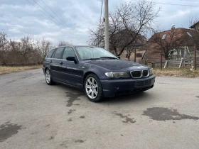 BMW 330 330D 184xd, снимка 1