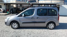 Peugeot Partner 1.6TDI 100ps, снимка 5