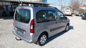 Peugeot Partner 1.6TDI 100ps, снимка 3