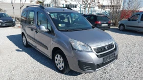 Peugeot Partner 1.6TDI 100ps, снимка 1