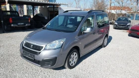 Peugeot Partner 1.6TDI 100ps, снимка 6