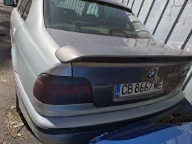 BMW 520, снимка 3